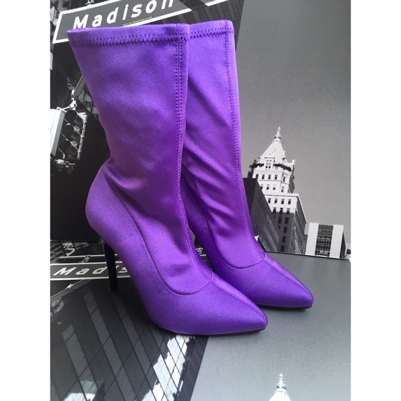 Call it Spring Boots #VMC - Picture 3 of 4